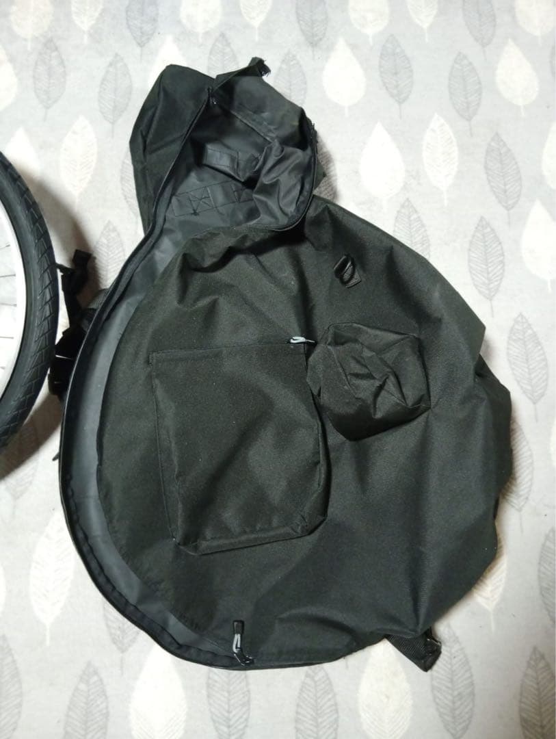 一輪車 26インチ