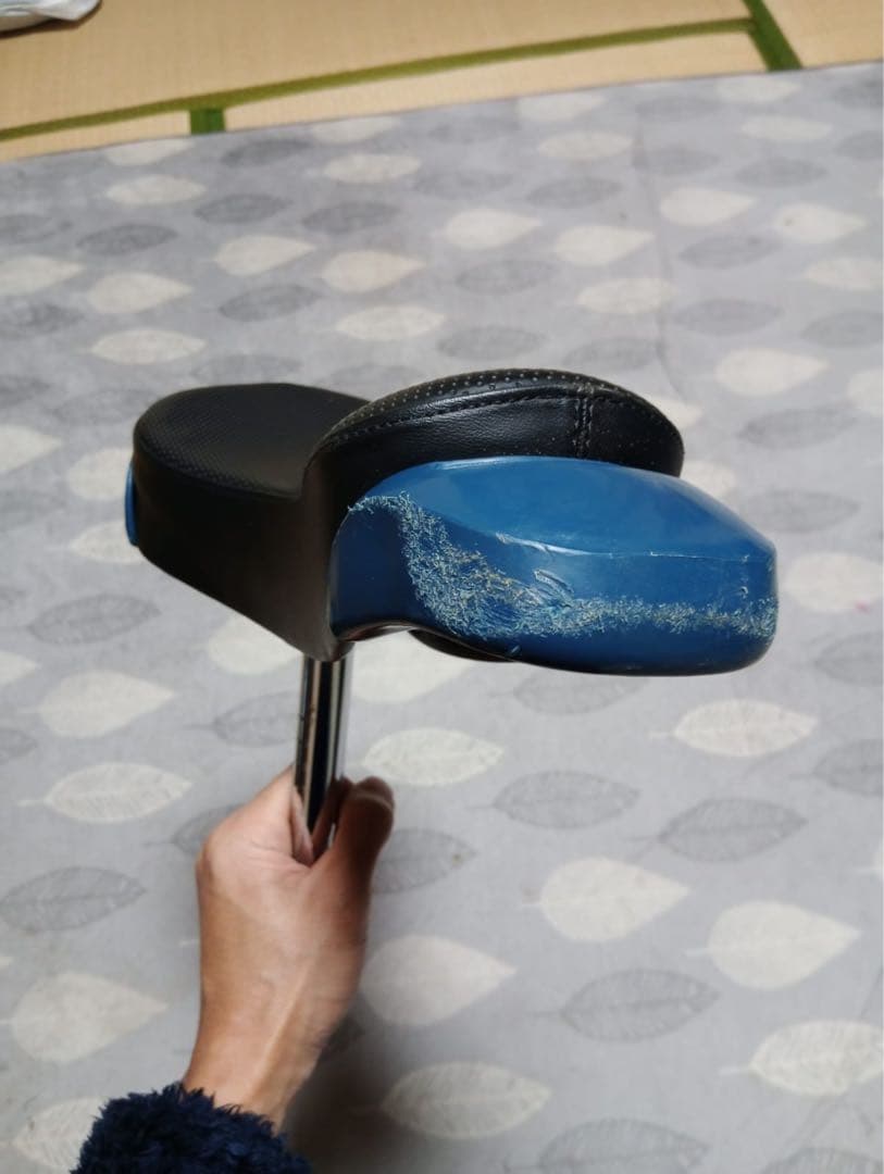 一輪車 26インチ