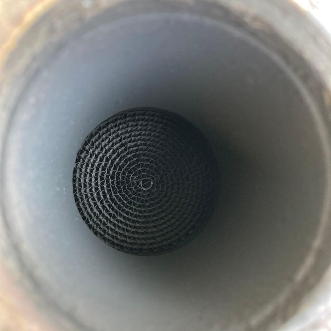 7*d様 SARD スポーツ触媒　AE86