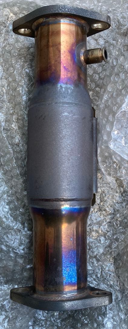 7*d様 SARD スポーツ触媒　AE86