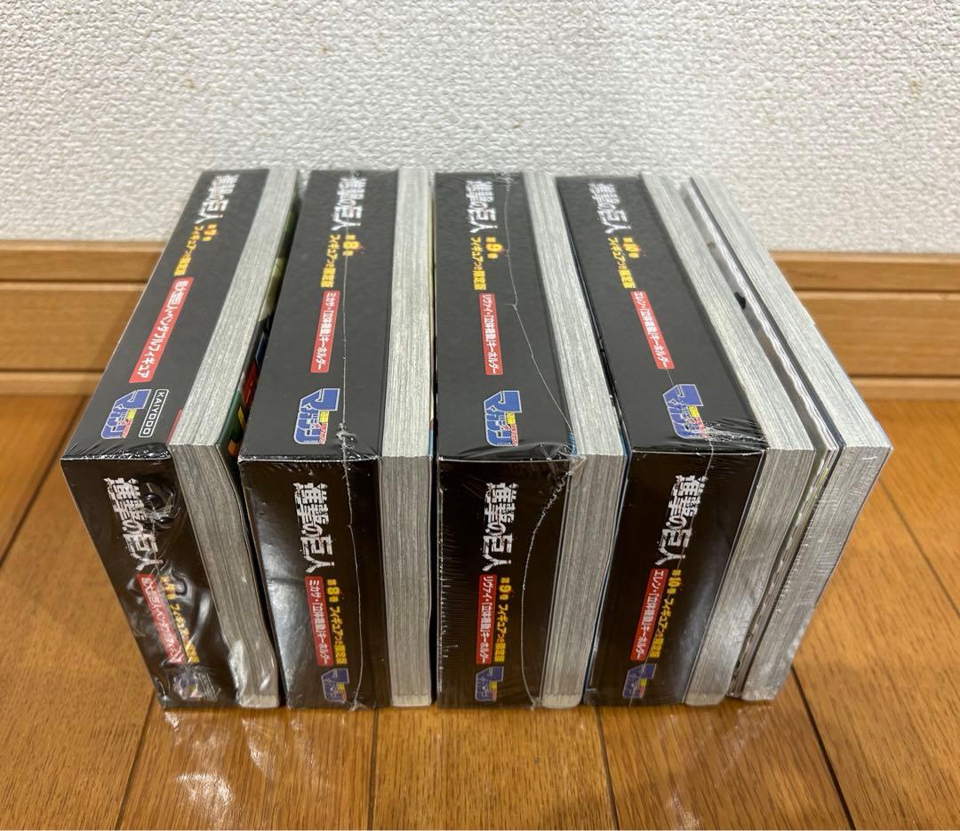 【新品・未開封】進撃の巨人 限定版／特装版 フルセット（全29冊）