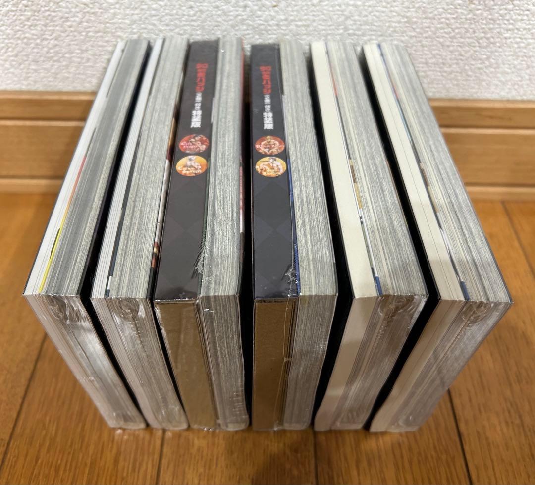 【新品・未開封】進撃の巨人 限定版／特装版 フルセット（全29冊）