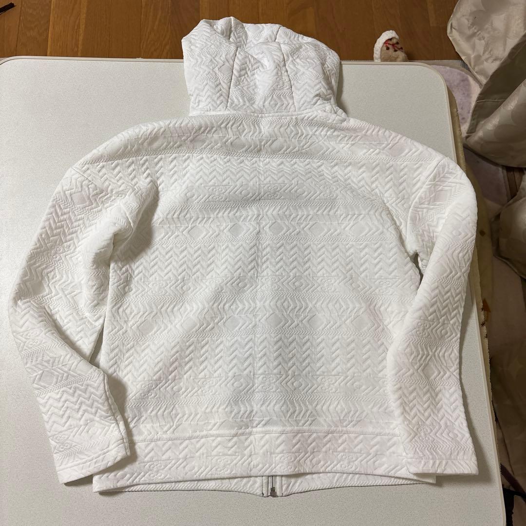 バボラ　セットアップ