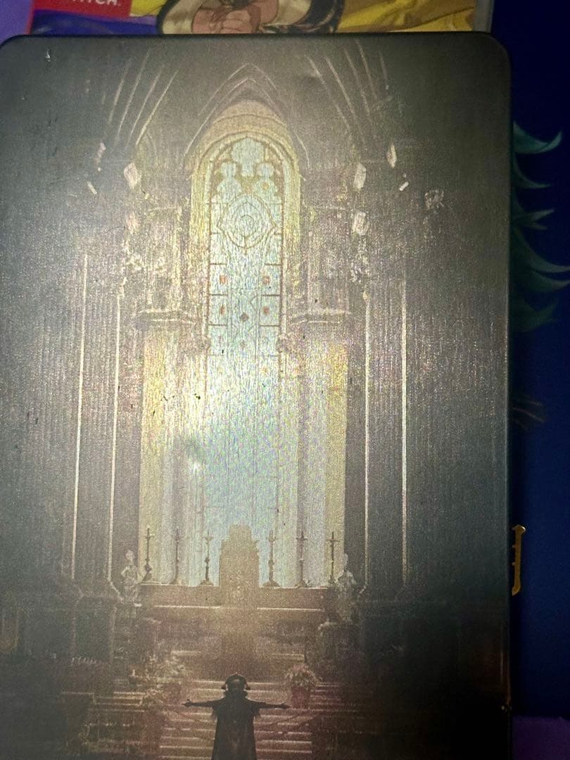 Switch ファイアーエムブレム 風花雪月 Fodlan Collection