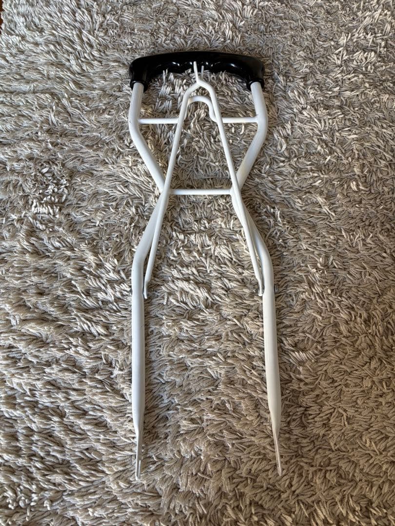 【直接引渡】little tokyobike 16インチ　モモ