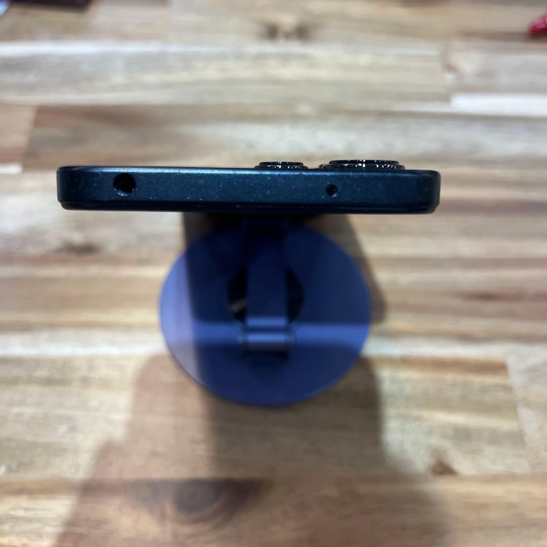 K1471 Au SIMフリー xiaomi redmi 12 5G XIG03