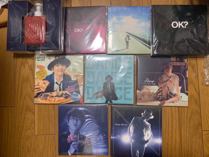 たこわさ　プロフ必読