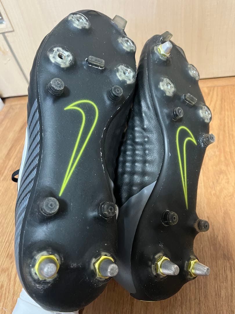 NIKE マジスタオーパス SG 27.5cm