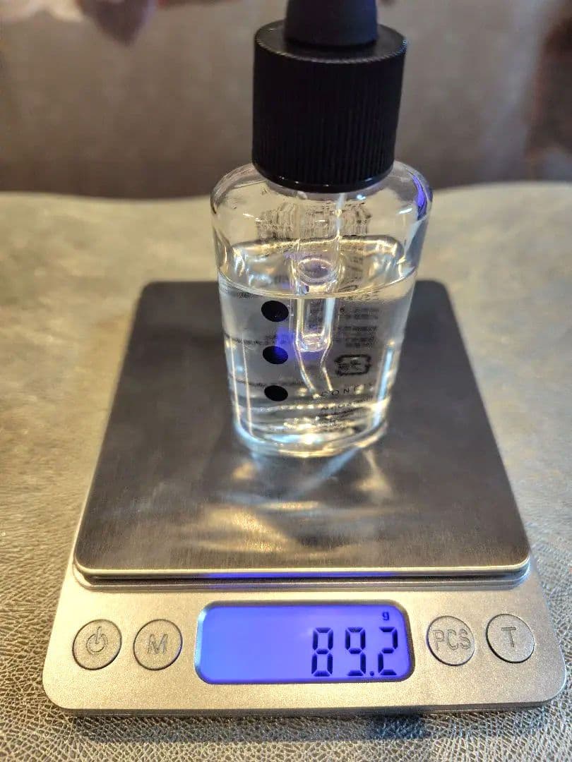 コンシオ　5点セット