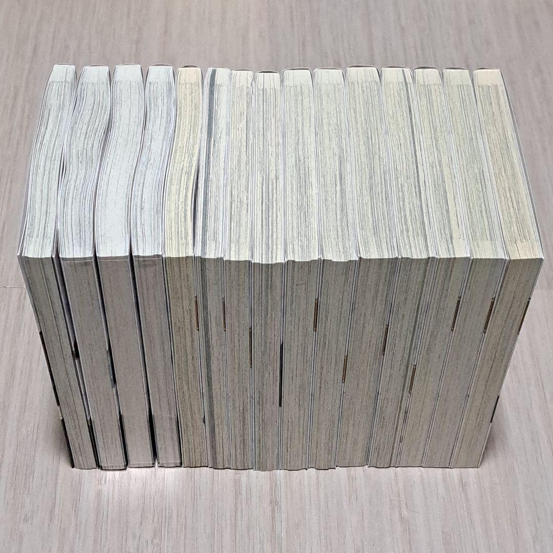 穏やか貴族の休暇のすすめ。1~14巻 + 宿主の毎日メシ 計15冊セット 百地