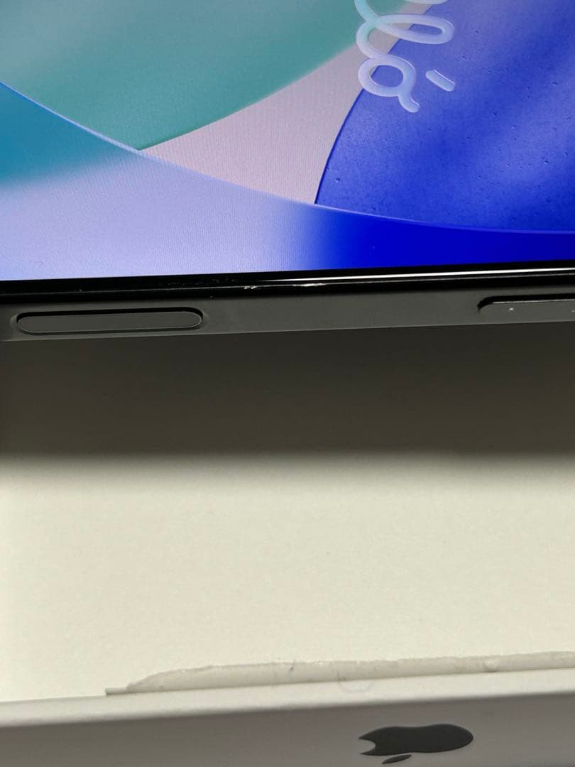 iPhone 16 Pro 256GB SIMフリーバッテリー91% おまけあり