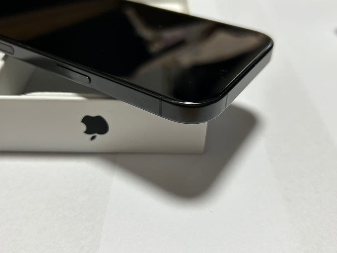 iPhone 16 Pro 256GB SIMフリーバッテリー91% おまけあり