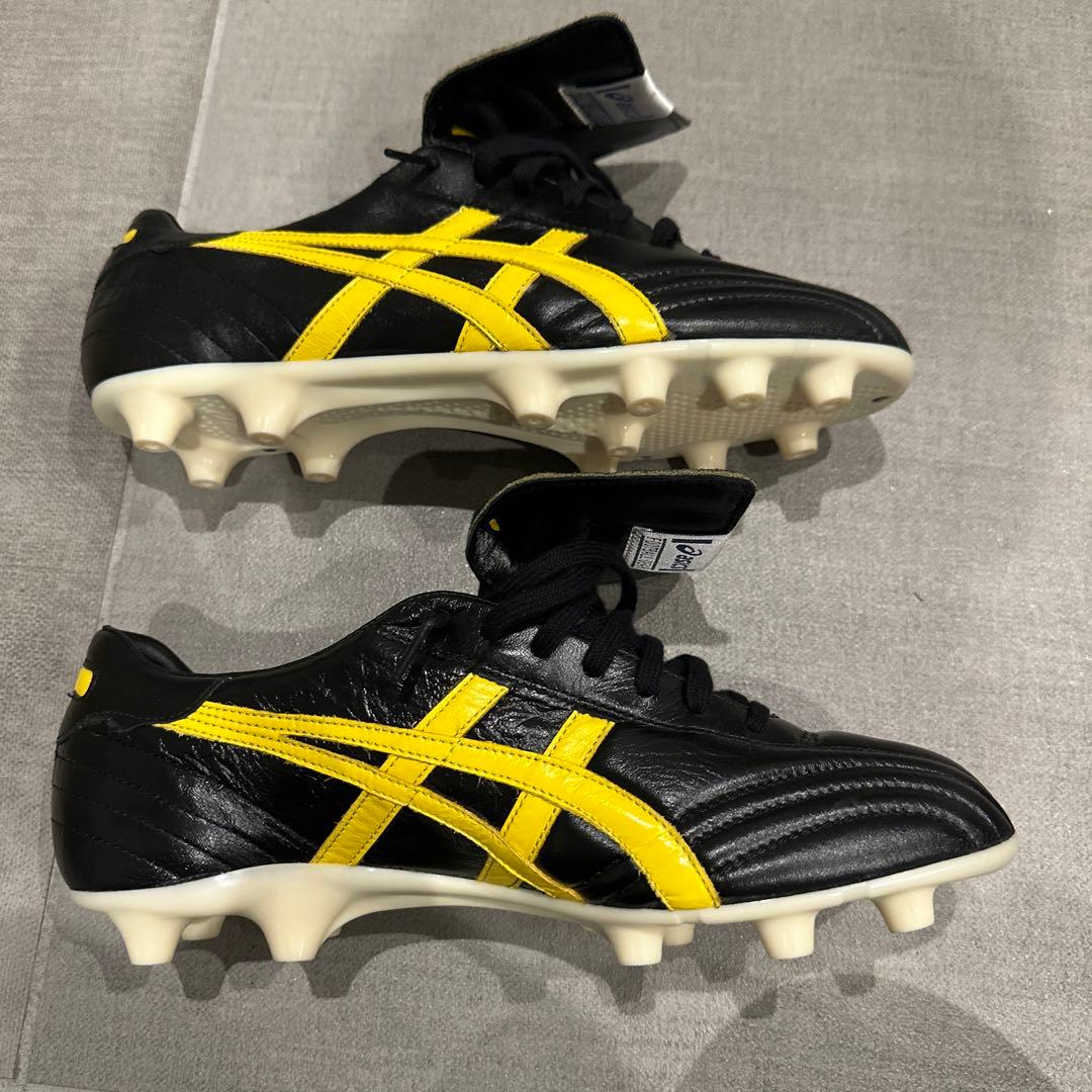 アシックス　2002復刻版　限定カラー