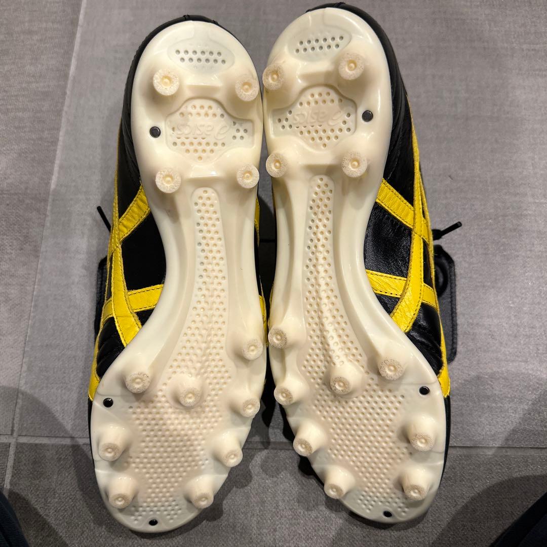 アシックス　2002復刻版　限定カラー