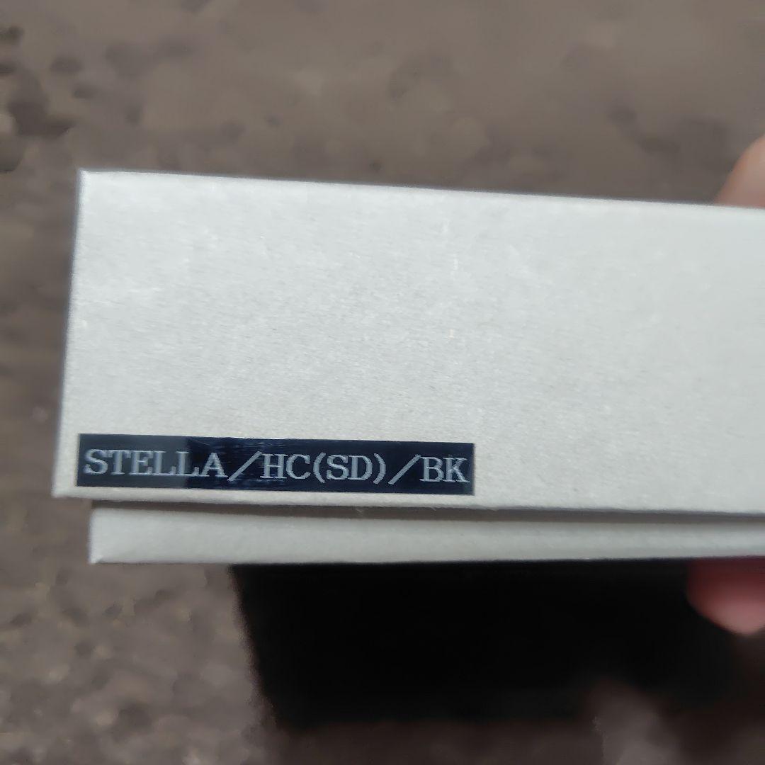 安*章様 ワイルドスワンズ　ステラ　シェルコードバン