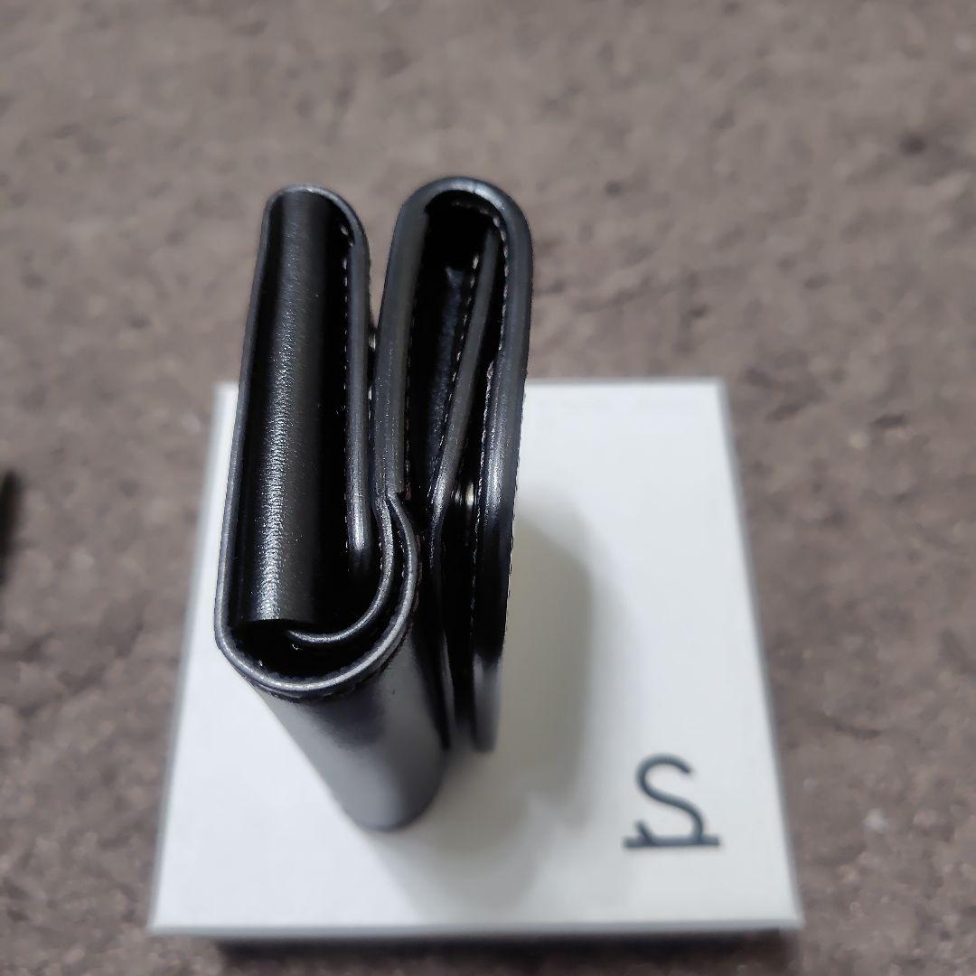 安*章様 ワイルドスワンズ　ステラ　シェルコードバン