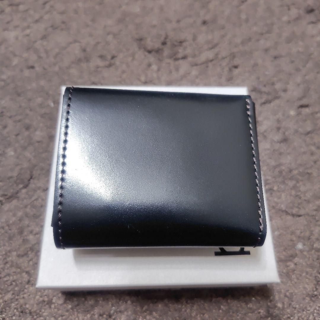 安*章様 ワイルドスワンズ　ステラ　シェルコードバン