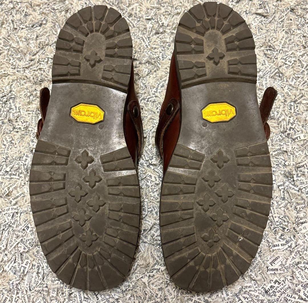 ダナー ピトック クロッグ GO OUT ゴーアウト コラボ