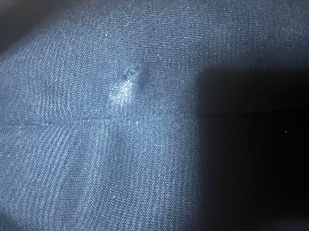 H*A様 希少品　Moncler × Palm Angels スウェットパンツ