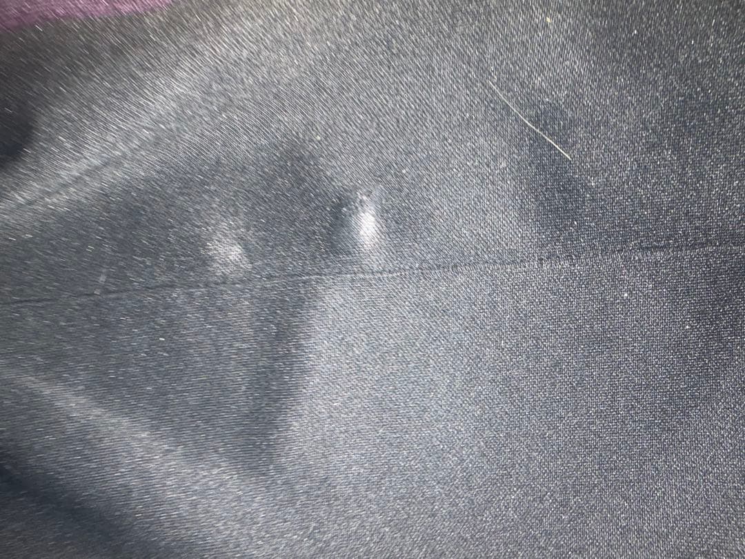 H*A様 希少品　Moncler × Palm Angels スウェットパンツ