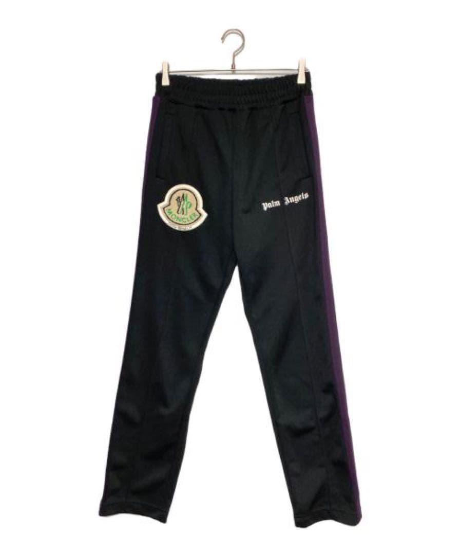 H*A様 希少品　Moncler × Palm Angels スウェットパンツ