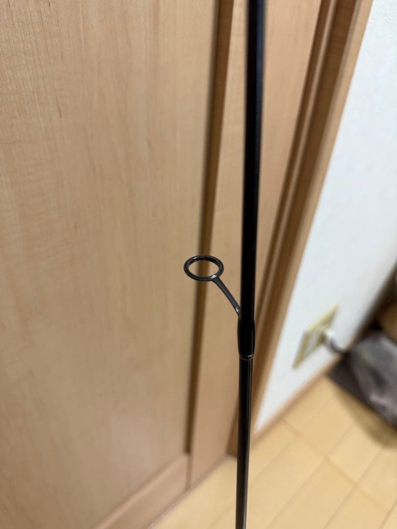 ロッド TICT SRAM UTR-61FS-T2 MasterPiece