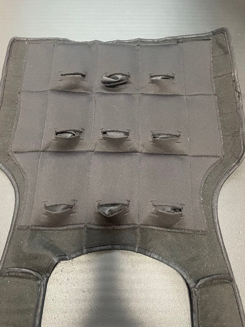 【40代からの体づくりに｜MIZUNO ウエイトジャケット】