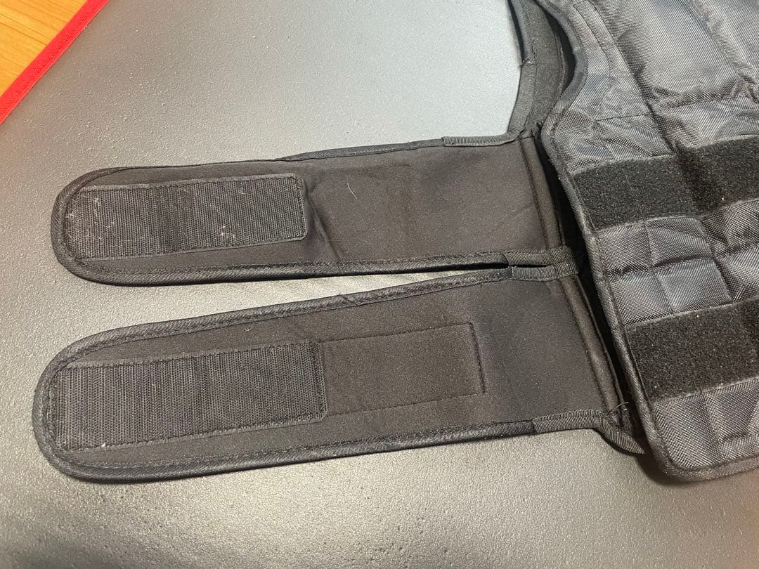 【40代からの体づくりに｜MIZUNO ウエイトジャケット】