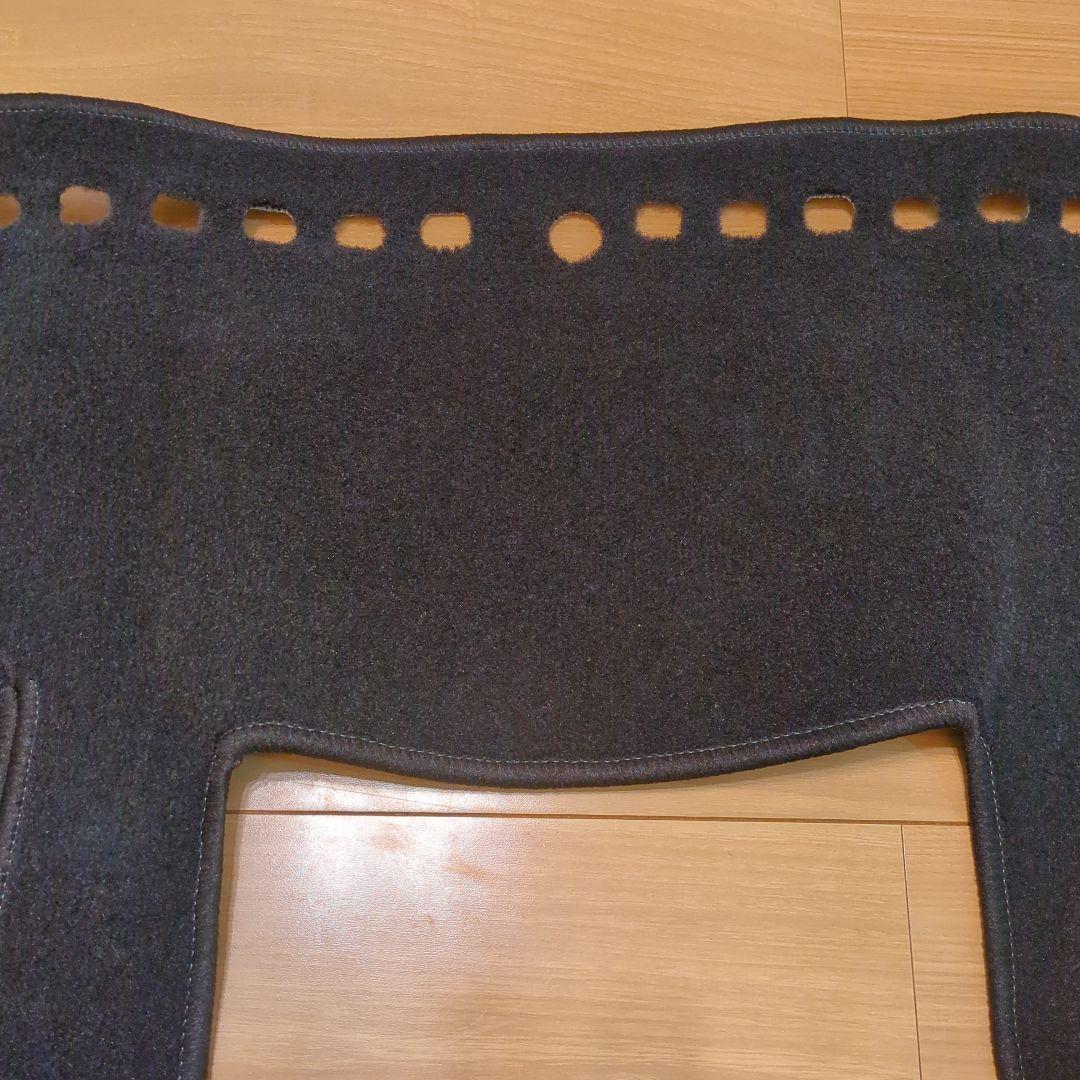 スバル レヴォーグ VMG VM4 Sunland ダッシュボード マット