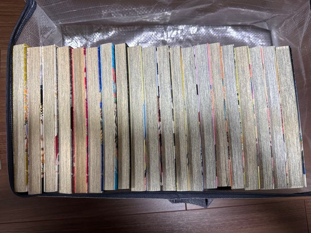 ⭐︎送料込み⭐︎ワンピース　80巻セット