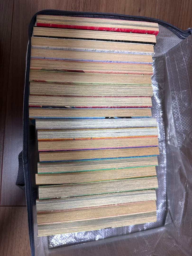 ⭐︎送料込み⭐︎ワンピース　80巻セット