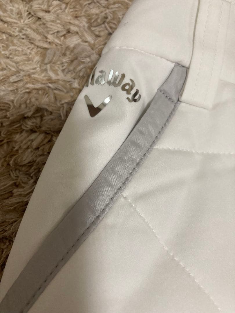 ■ CALLAWAY キャロウェイ 中綿ダウンスカート 新品未使用 ■