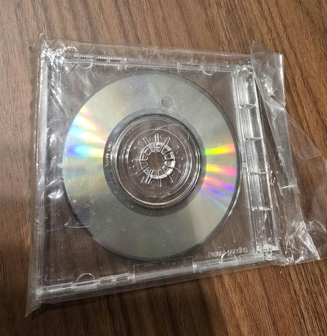 【激レア/未開封】サンリオ名作劇場「しらゆき姫」1994年 CD ハローキティ