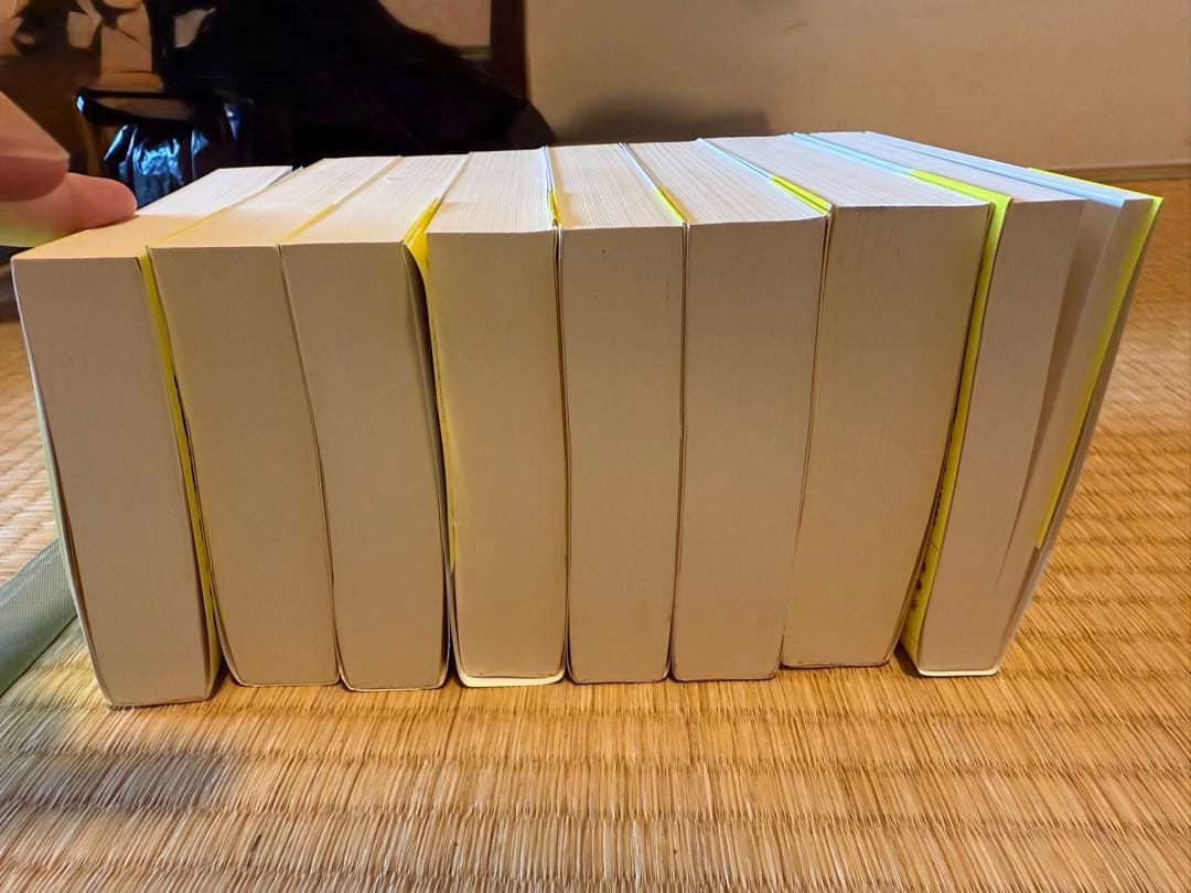 漢書 全8巻 記念復刊現代語訳　ソフトカバー