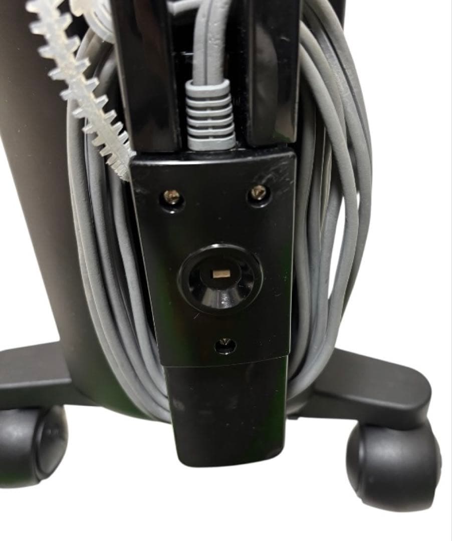 デロンギ DeLonghi MUHU15-BK 最上級モデル