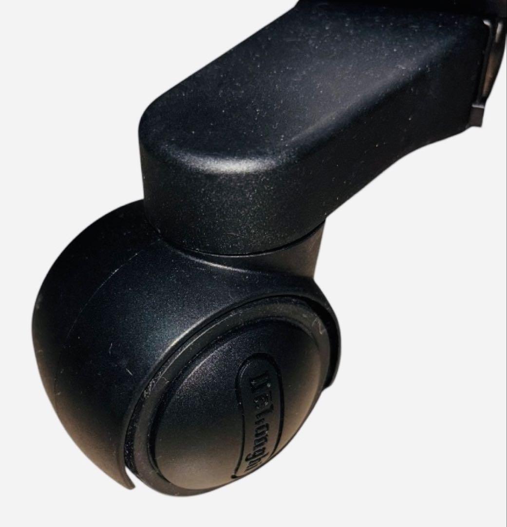 デロンギ DeLonghi MUHU15-BK 最上級モデル