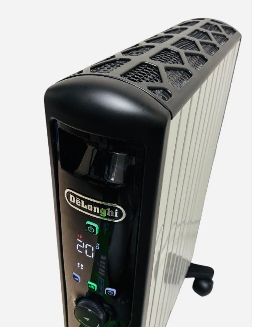 デロンギ DeLonghi MUHU15-BK 最上級モデル