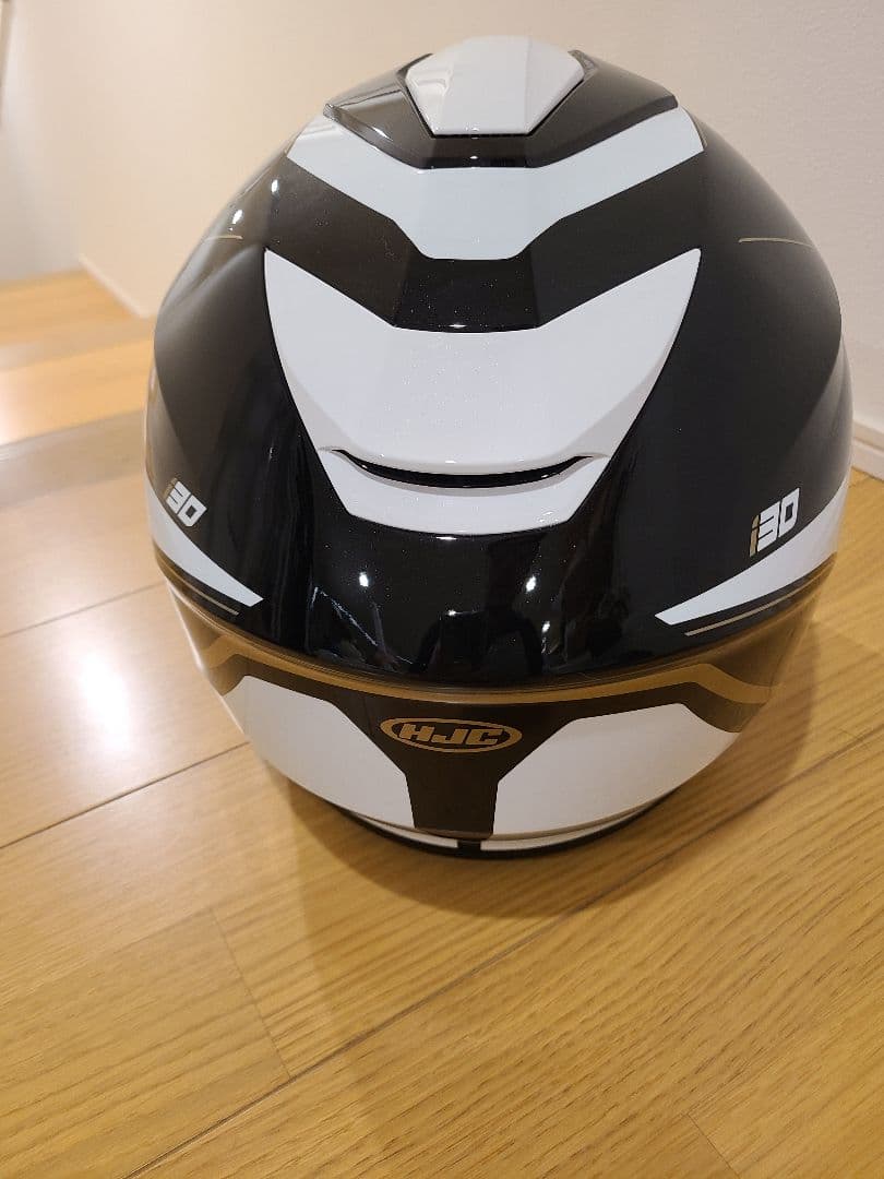 RS TAICHI ジェットヘルメット