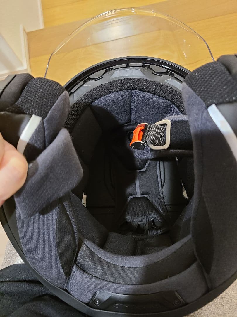 RS TAICHI ジェットヘルメット