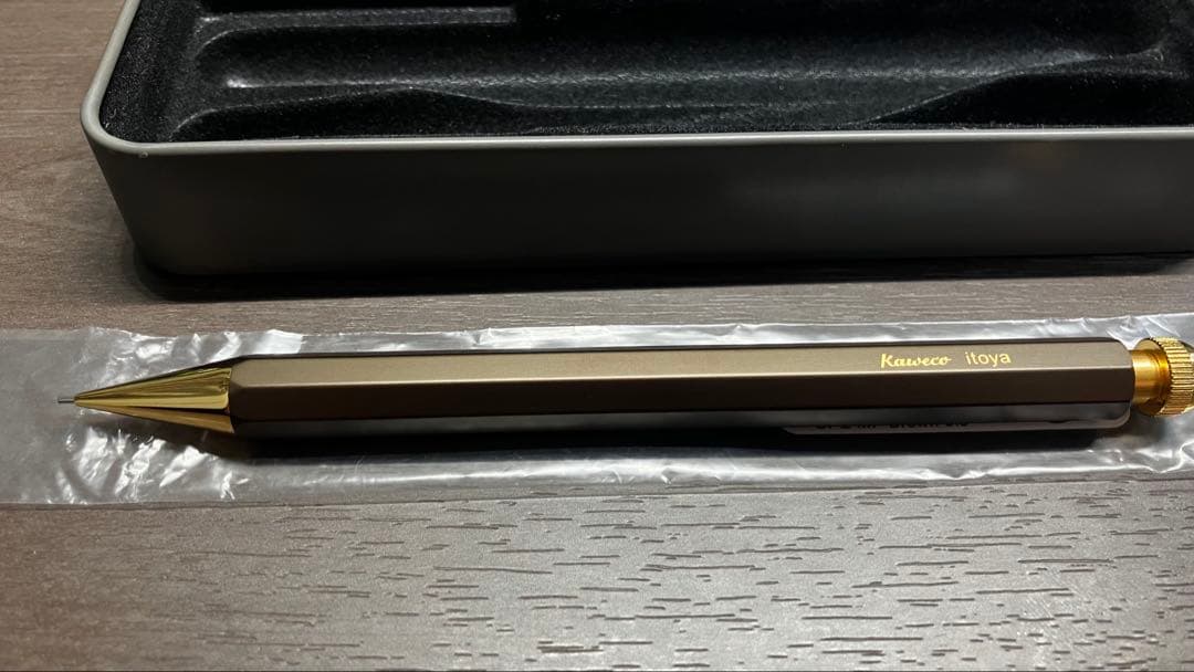 Katoe　新品未使用　伊東屋限定　カヴェコスペシャル