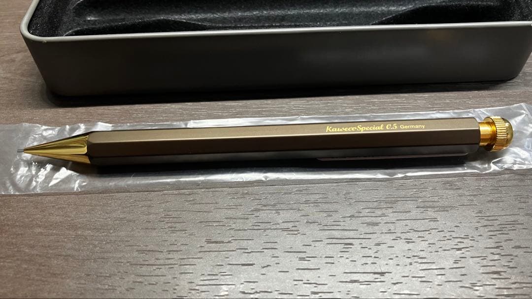 Katoe　新品未使用　伊東屋限定　カヴェコスペシャル