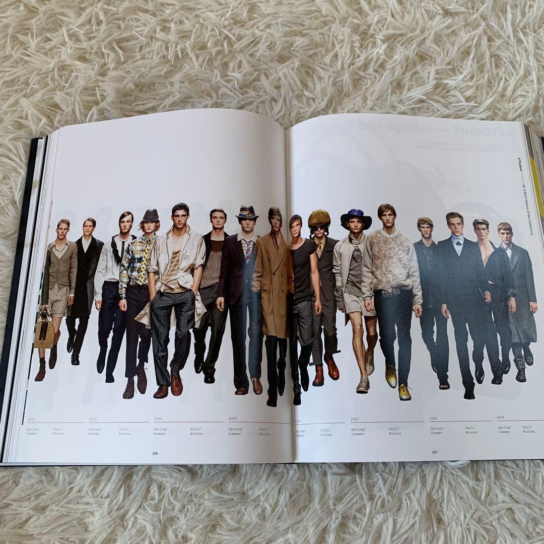 希少　絶版　PRADA MILANO アートブック