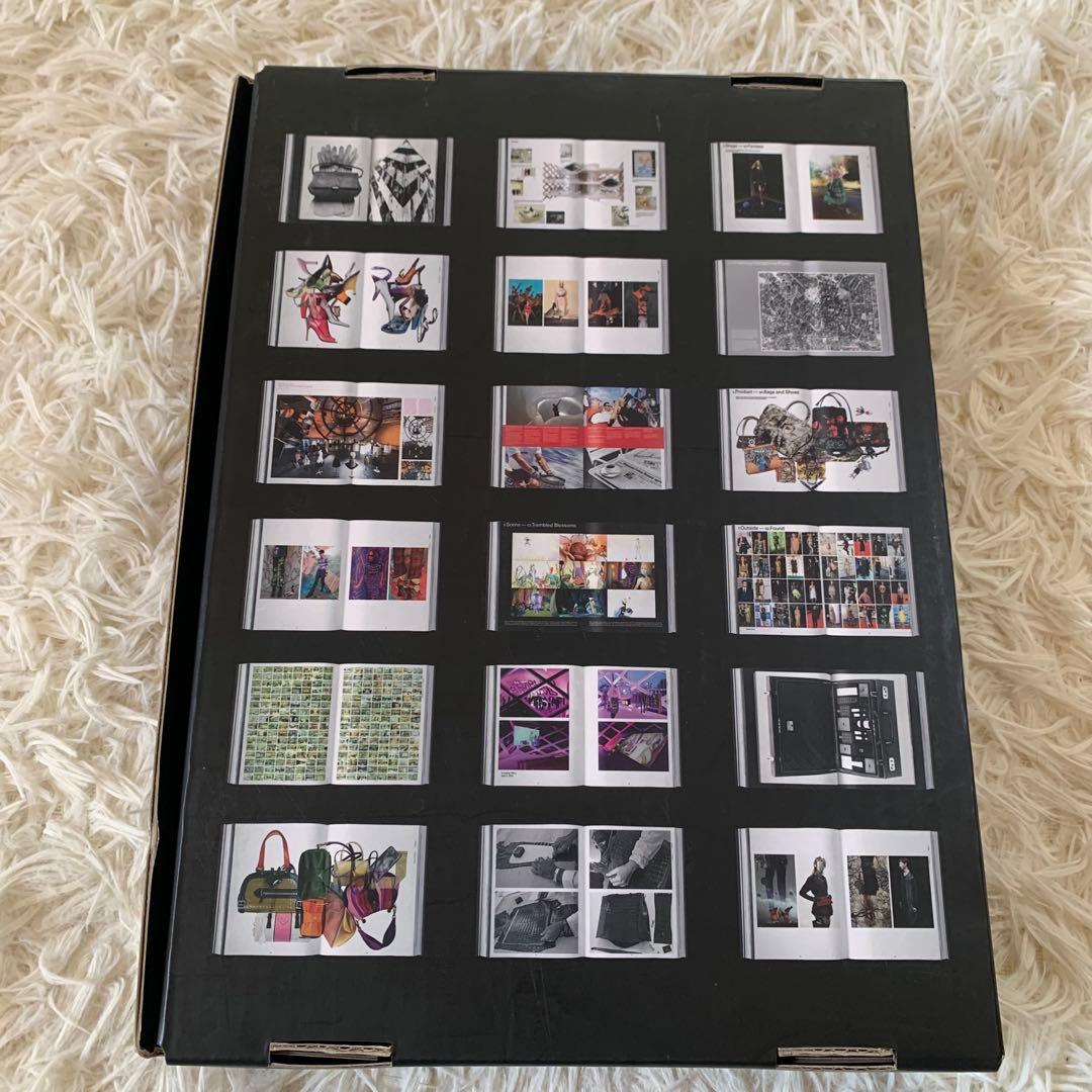 希少　絶版　PRADA MILANO アートブック