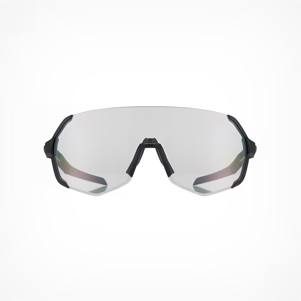 WTDペンタ ブラックスモーク 変色 サングラス