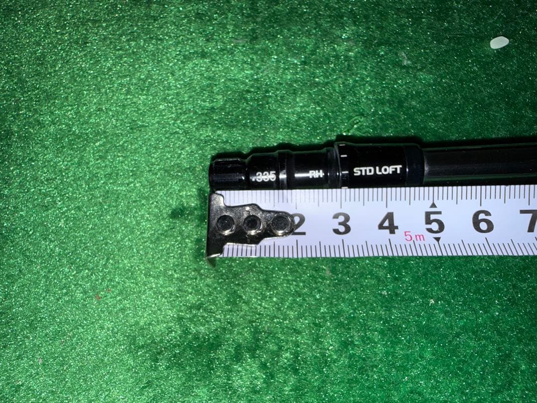 ディアマナ　GT 60 S 5w用