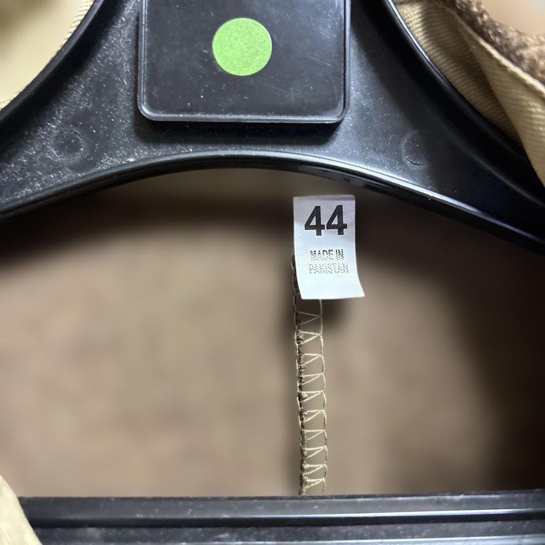 イギリス軍　バトルドレス