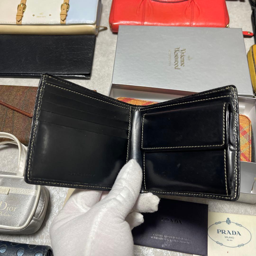 Christian Dior PRADA ETRO まとめ売り セット set