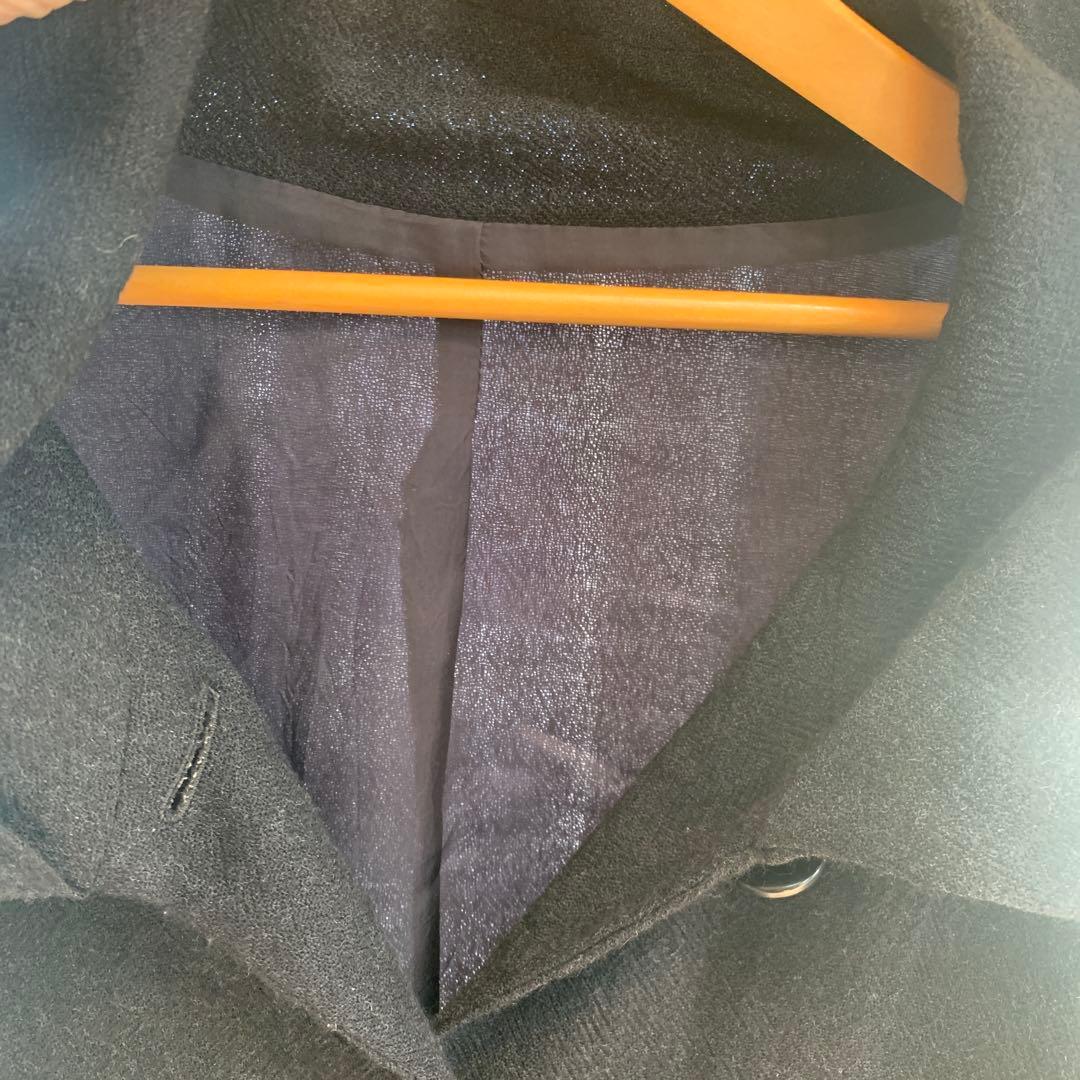 慈雨　センソユニコ　コート　40