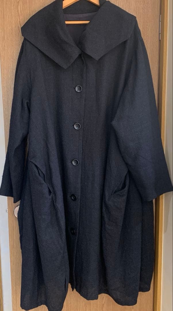 慈雨　センソユニコ　コート　40