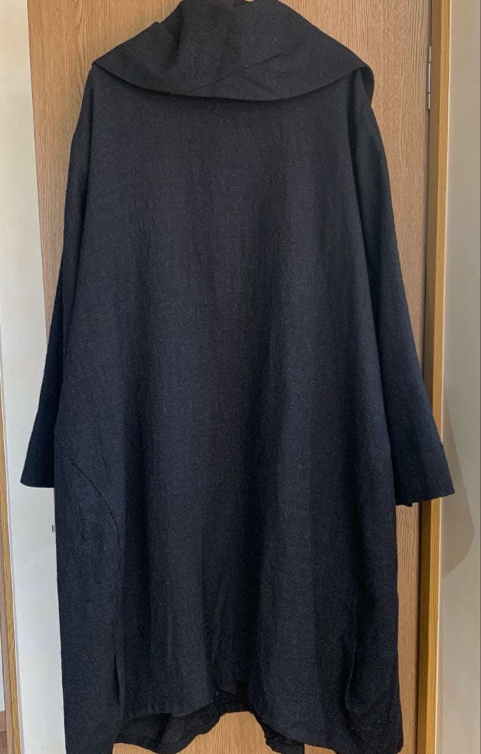 慈雨　センソユニコ　コート　40